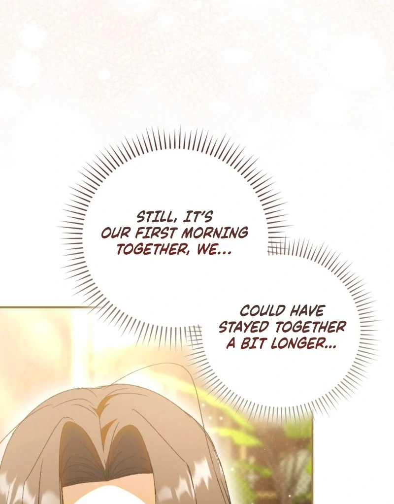 My Husband Is My Ultimate Bias, but I Think He Wants a Divorce Chapter 18 page 87 - 