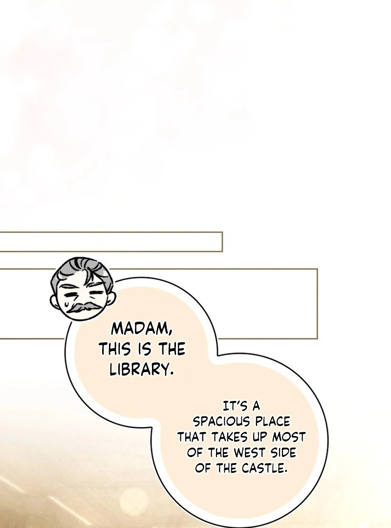 My Husband Is My Ultimate Bias, but I Think He Wants a Divorce Chapter 18 page 93 - 