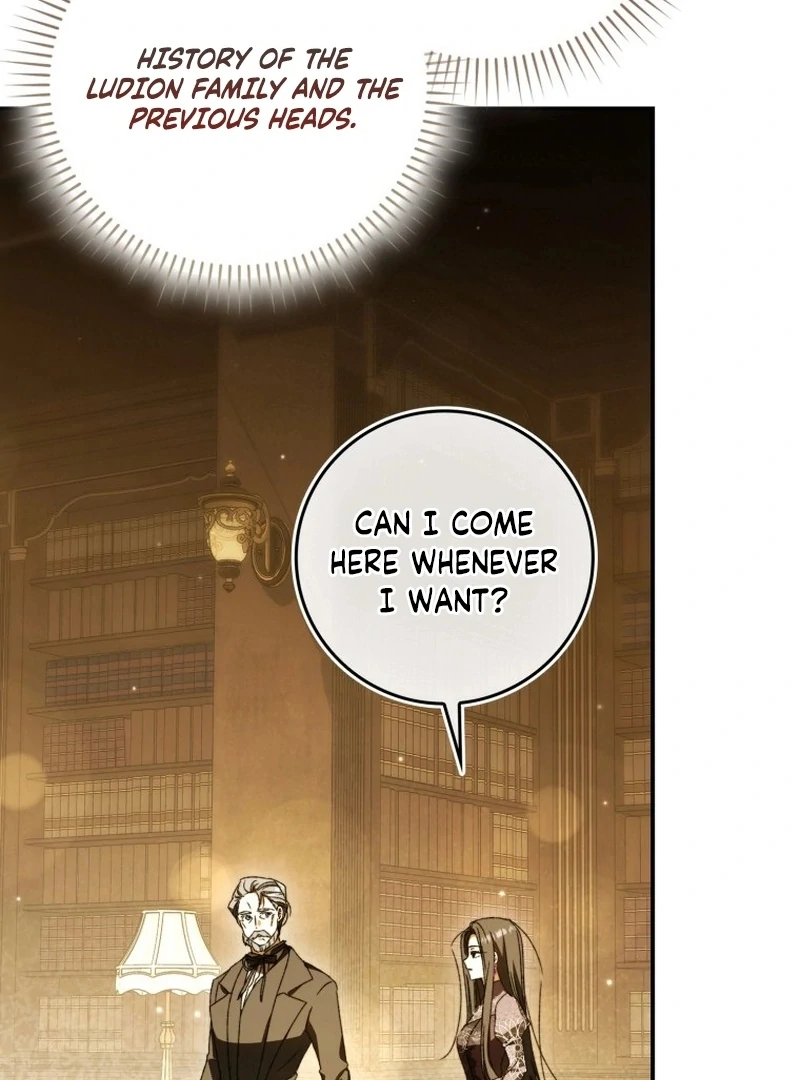 My Husband Is My Ultimate Bias, but I Think He Wants a Divorce Chapter 18 page 96 - 