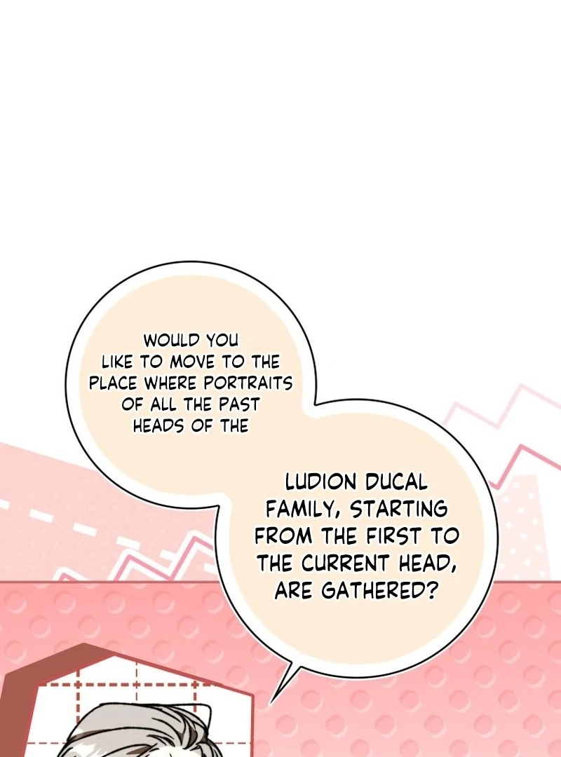 My Husband Is My Ultimate Bias, but I Think He Wants a Divorce Chapter 18 page 100 - 