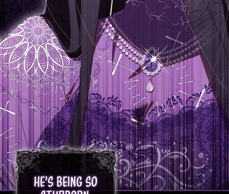 My Husband Is My Ultimate Bias, but I Think He Wants a Divorce Chapter 19 page 101 - 