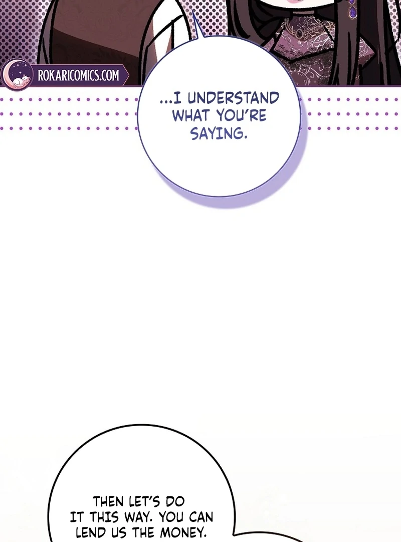 My Husband Is My Ultimate Bias, but I Think He Wants a Divorce Chapter 19 page 104 - 