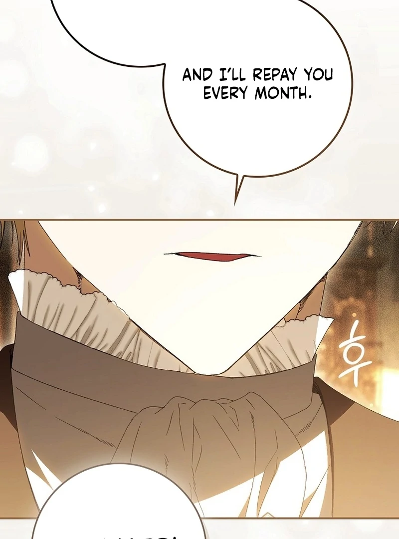 My Husband Is My Ultimate Bias, but I Think He Wants a Divorce Chapter 19 page 105 - 