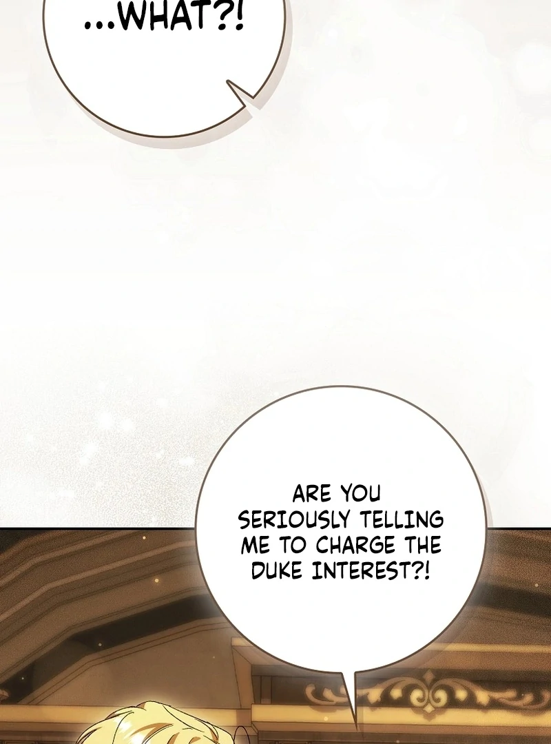 My Husband Is My Ultimate Bias, but I Think He Wants a Divorce Chapter 19 page 106 - 