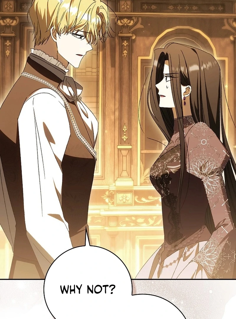 My Husband Is My Ultimate Bias, but I Think He Wants a Divorce Chapter 19 page 107 - 