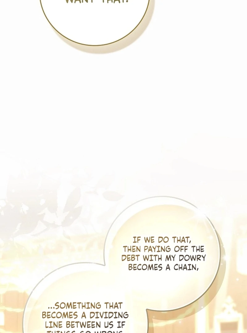 My Husband Is My Ultimate Bias, but I Think He Wants a Divorce Chapter 19 page 109 - 