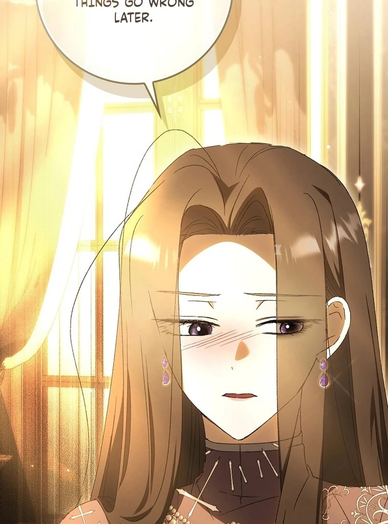 My Husband Is My Ultimate Bias, but I Think He Wants a Divorce Chapter 19 page 110 - 