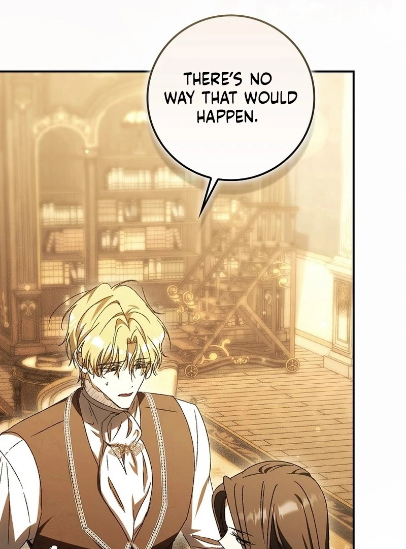 My Husband Is My Ultimate Bias, but I Think He Wants a Divorce Chapter 19 page 113 - 