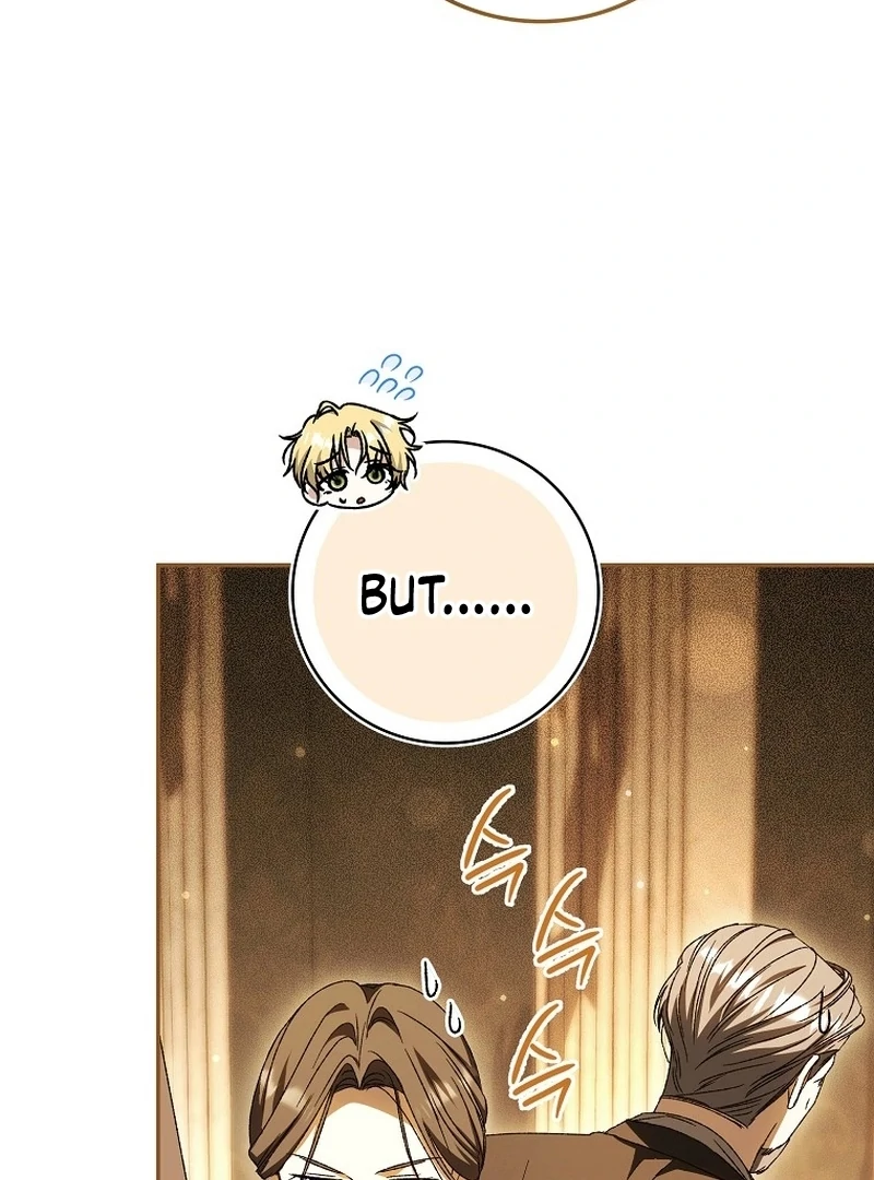 My Husband Is My Ultimate Bias, but I Think He Wants a Divorce Chapter 19 page 115 - 