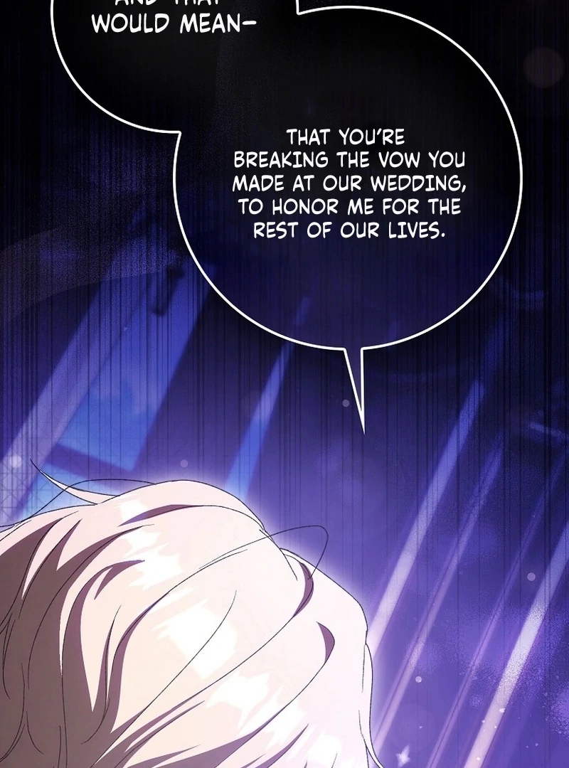 My Husband Is My Ultimate Bias, but I Think He Wants a Divorce Chapter 19 page 118 - 