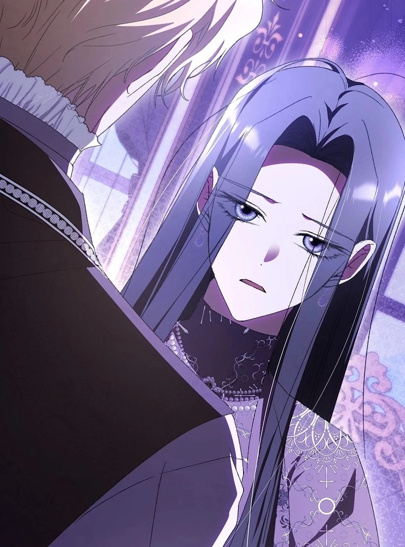 My Husband Is My Ultimate Bias, but I Think He Wants a Divorce Chapter 19 page 119 - 