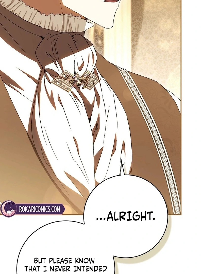 My Husband Is My Ultimate Bias, but I Think He Wants a Divorce Chapter 19 page 123 - 