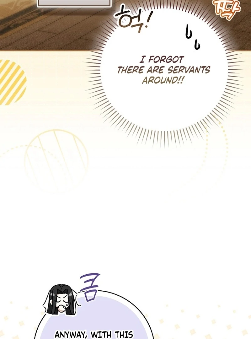 My Husband Is My Ultimate Bias, but I Think He Wants a Divorce Chapter 19 page 126 - 