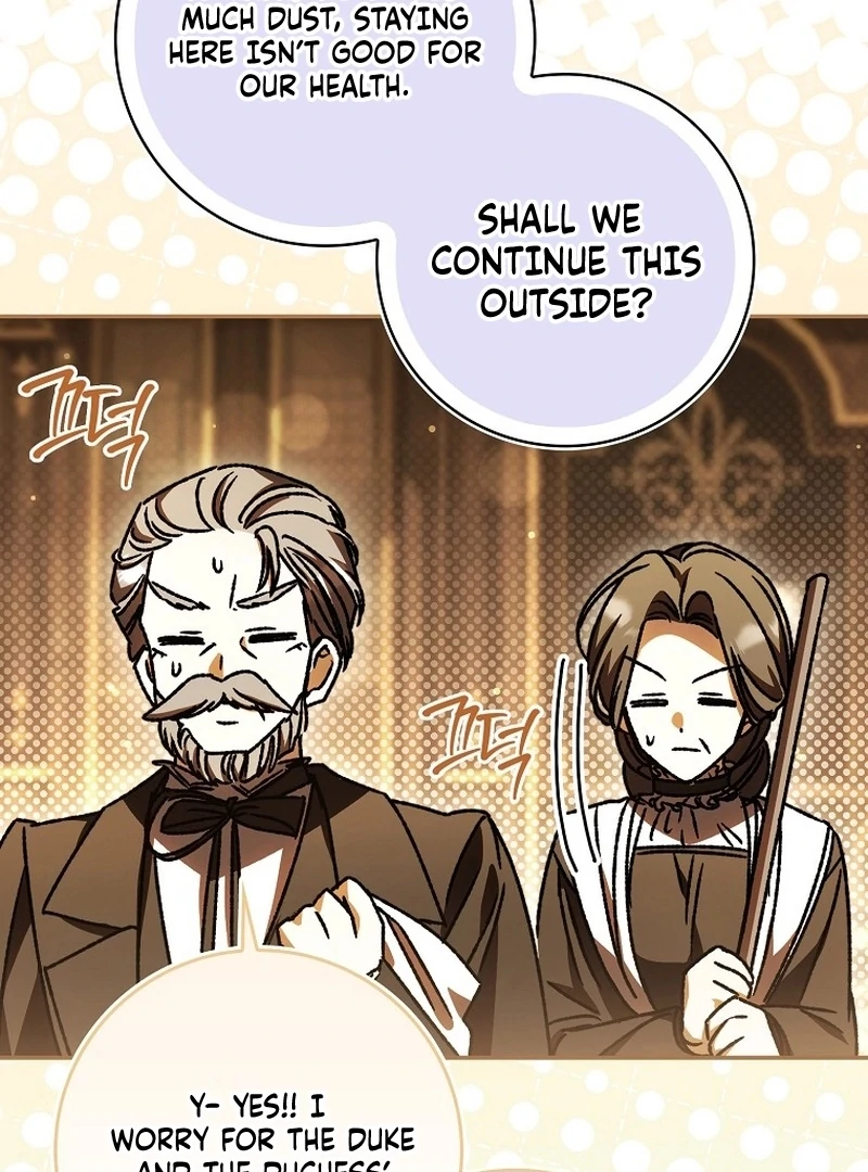 My Husband Is My Ultimate Bias, but I Think He Wants a Divorce Chapter 19 page 127 - 