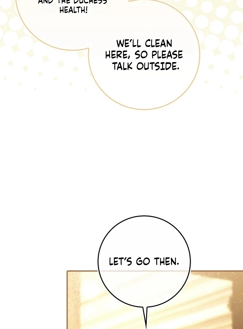 My Husband Is My Ultimate Bias, but I Think He Wants a Divorce Chapter 19 page 128 - 