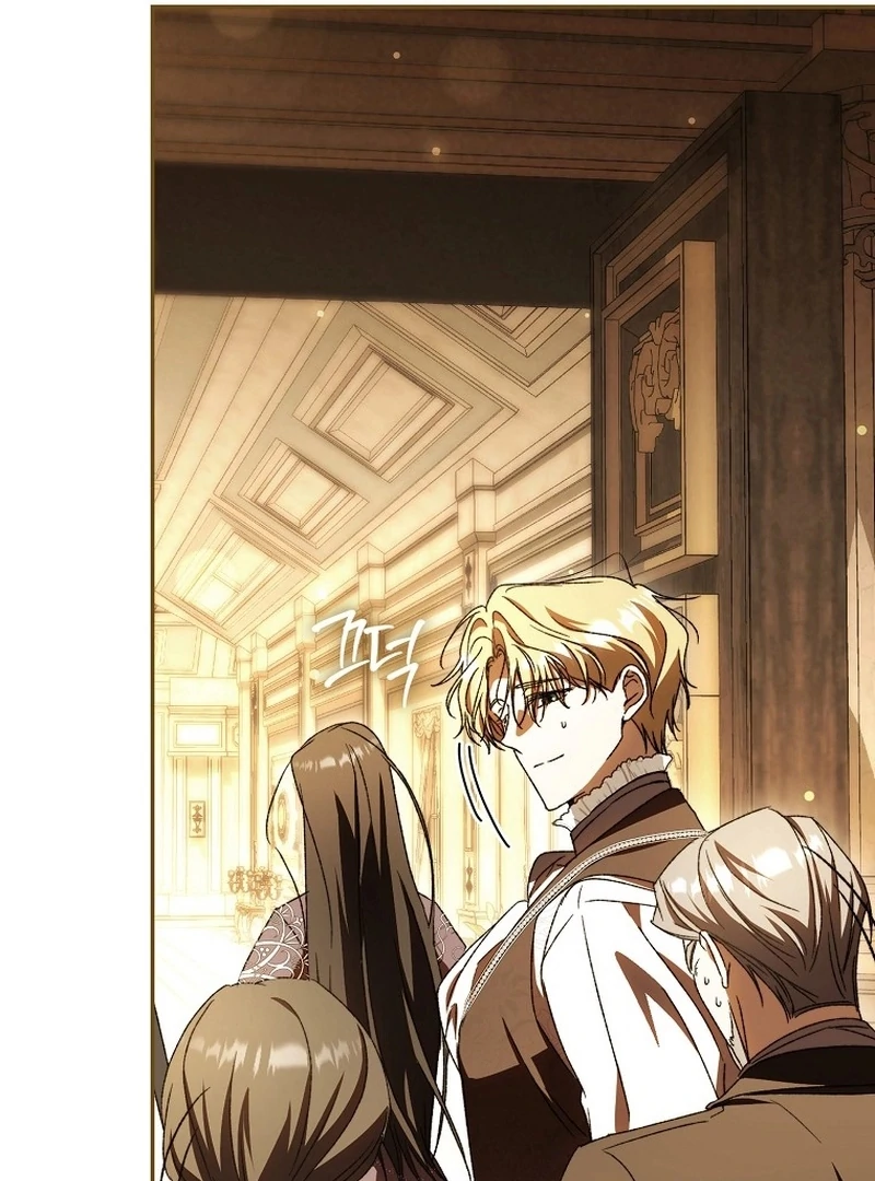 My Husband Is My Ultimate Bias, but I Think He Wants a Divorce Chapter 19 page 131 - 