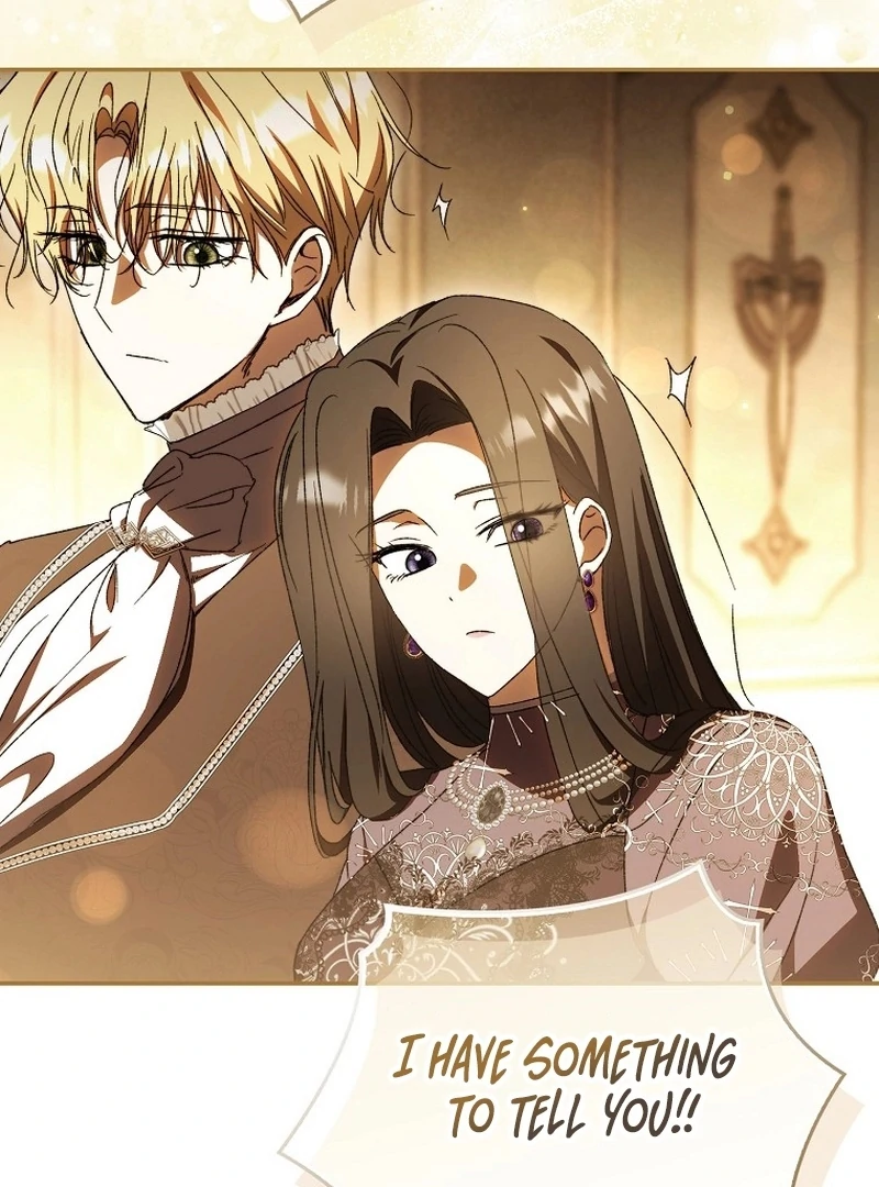 My Husband Is My Ultimate Bias, but I Think He Wants a Divorce Chapter 19 page 133 - 