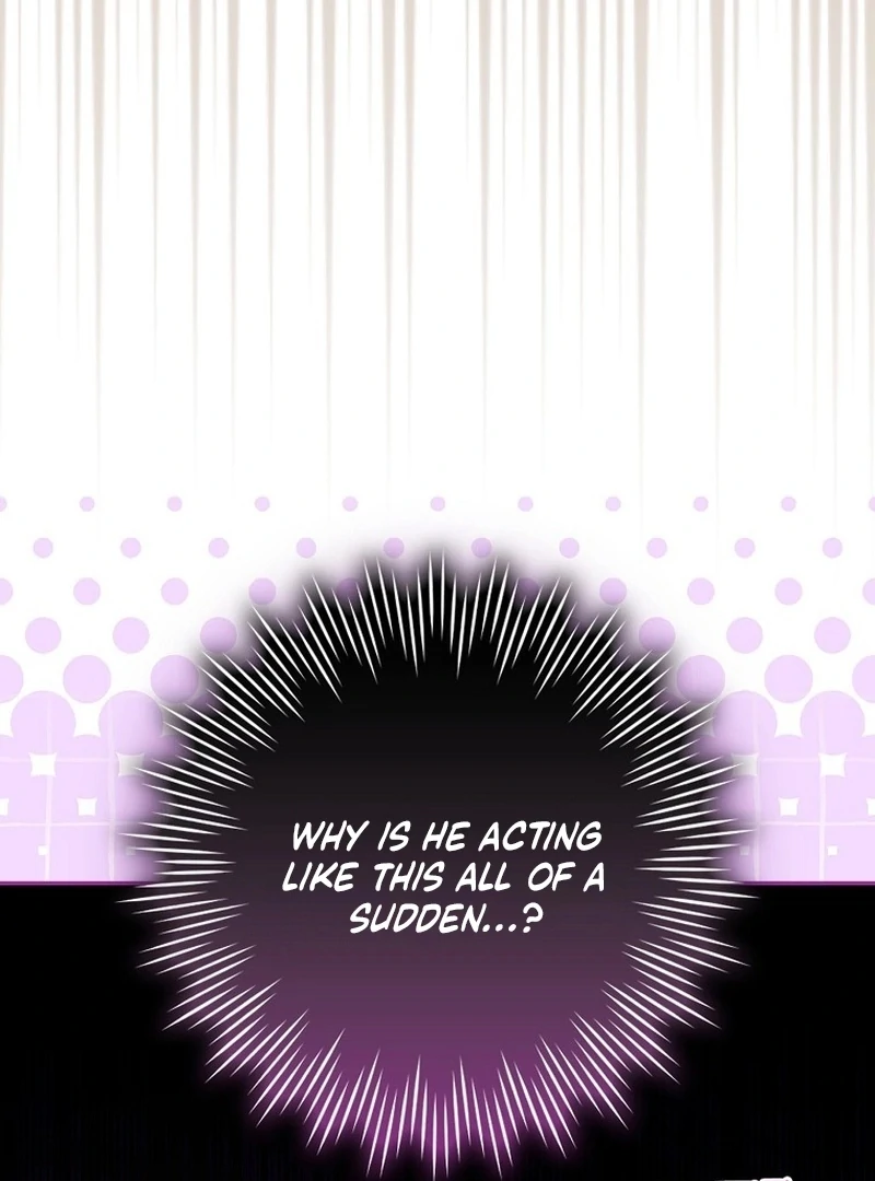 My Husband Is My Ultimate Bias, but I Think He Wants a Divorce Chapter 19 page 137 - 