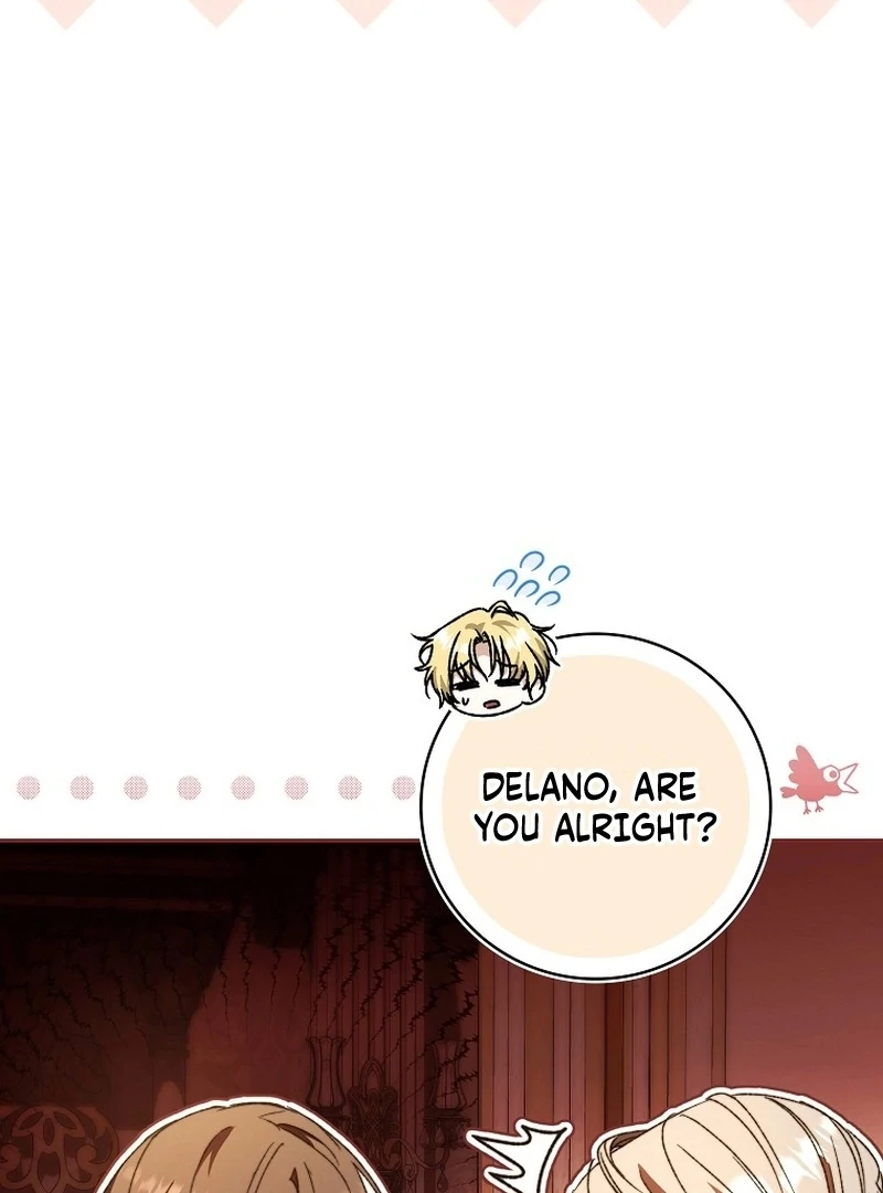 My Husband Is My Ultimate Bias, but I Think He Wants a Divorce Chapter 19 page 17 - 