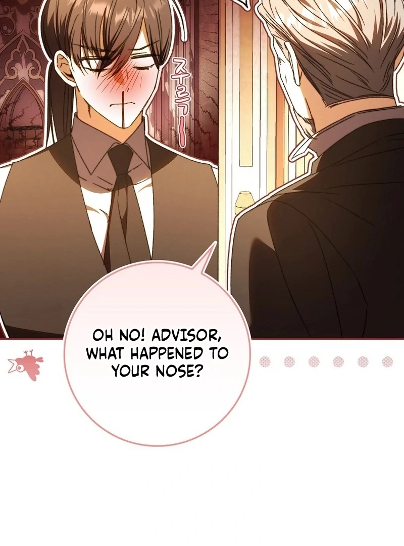 My Husband Is My Ultimate Bias, but I Think He Wants a Divorce Chapter 19 page 18 - 