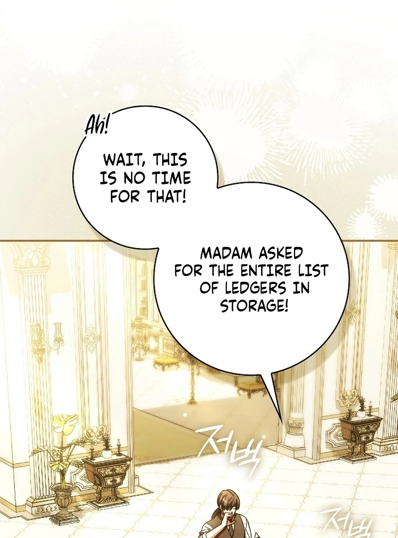 My Husband Is My Ultimate Bias, but I Think He Wants a Divorce Chapter 19 page 19 - 
