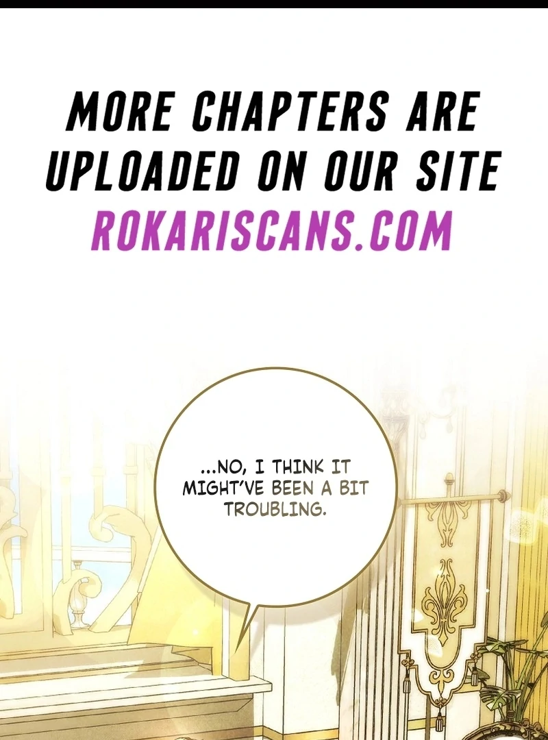 My Husband Is My Ultimate Bias, but I Think He Wants a Divorce Chapter 19 page 3 - 
