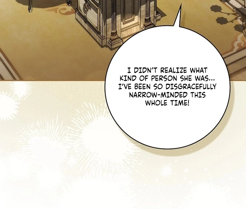 My Husband Is My Ultimate Bias, but I Think He Wants a Divorce Chapter 19 page 21 - 