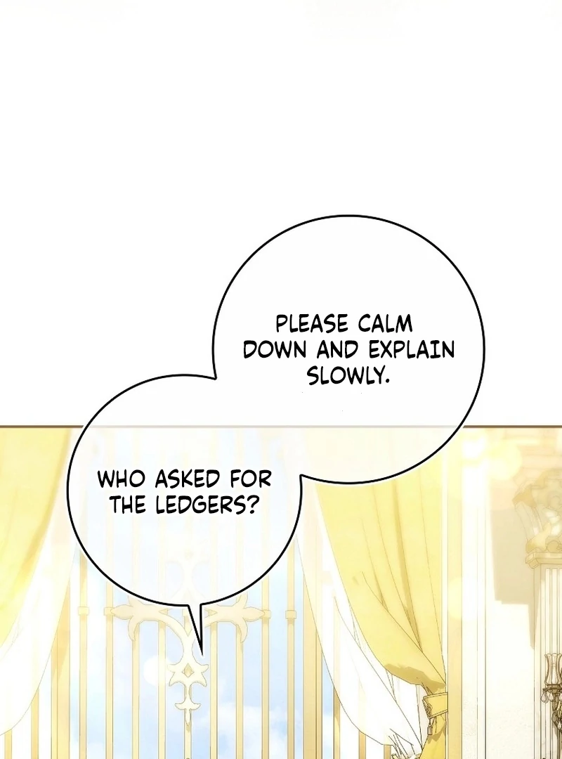 My Husband Is My Ultimate Bias, but I Think He Wants a Divorce Chapter 19 page 22 - 