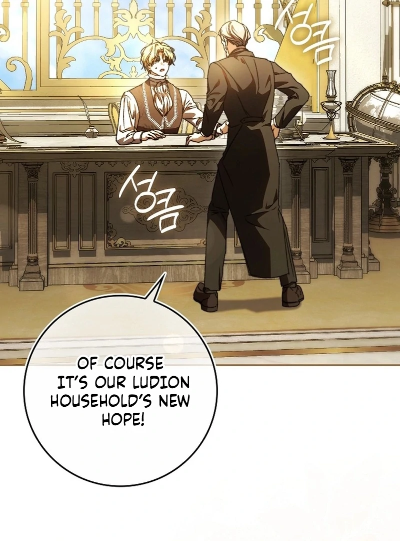 My Husband Is My Ultimate Bias, but I Think He Wants a Divorce Chapter 19 page 23 - 
