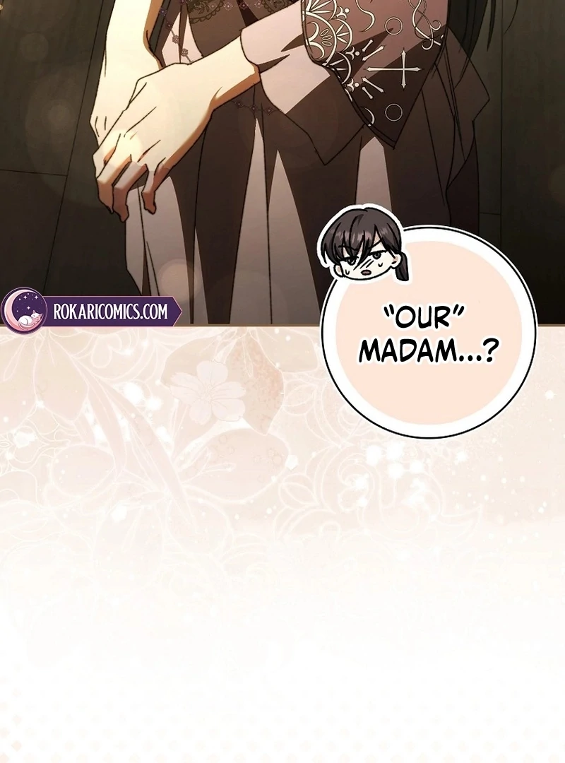 My Husband Is My Ultimate Bias, but I Think He Wants a Divorce Chapter 19 page 26 - 
