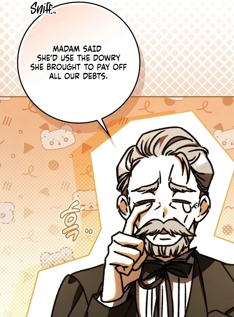 My Husband Is My Ultimate Bias, but I Think He Wants a Divorce Chapter 19 page 27 - 
