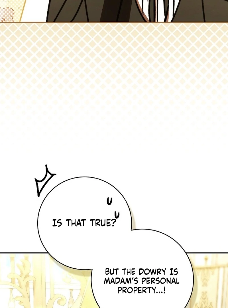 My Husband Is My Ultimate Bias, but I Think He Wants a Divorce Chapter 19 page 28 - 