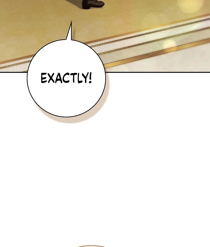 My Husband Is My Ultimate Bias, but I Think He Wants a Divorce Chapter 19 page 30 - 
