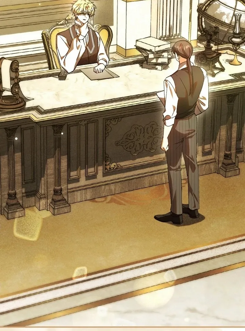 My Husband Is My Ultimate Bias, but I Think He Wants a Divorce Chapter 19 page 4 - 
