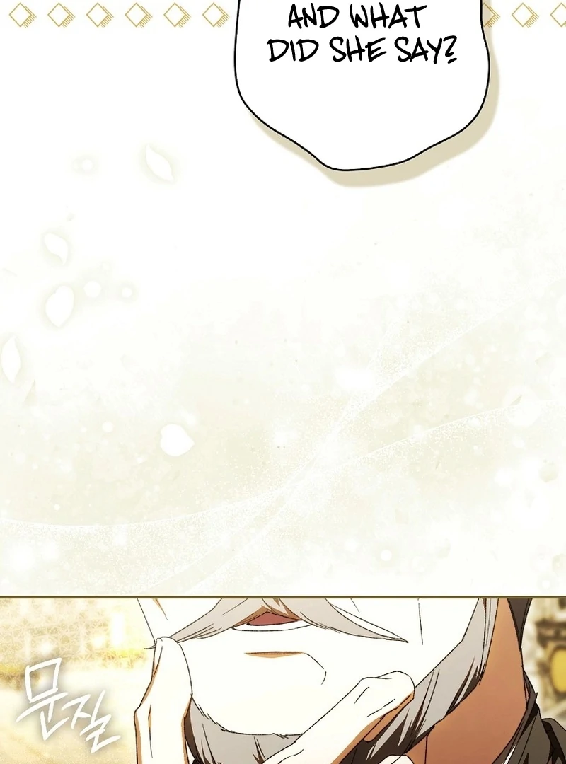 My Husband Is My Ultimate Bias, but I Think He Wants a Divorce Chapter 19 page 34 - 