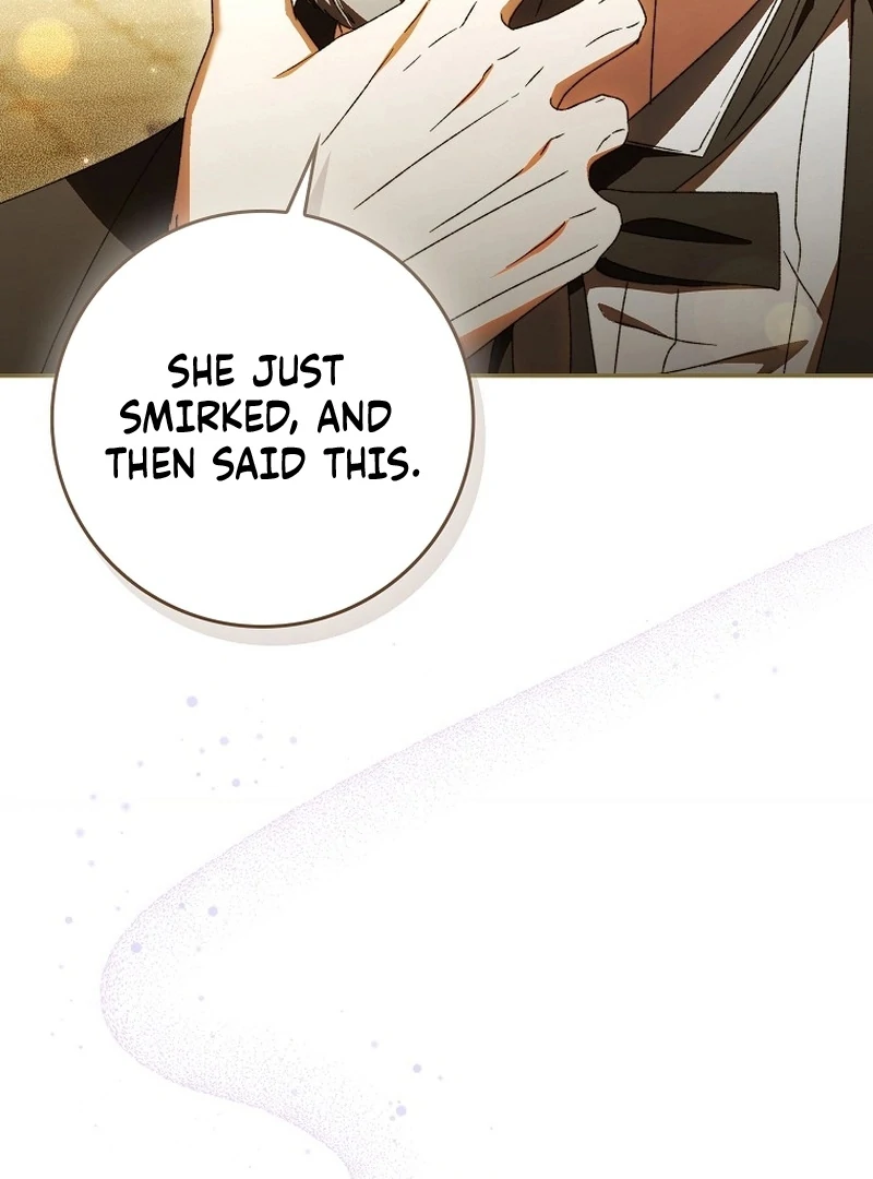 My Husband Is My Ultimate Bias, but I Think He Wants a Divorce Chapter 19 page 35 - 