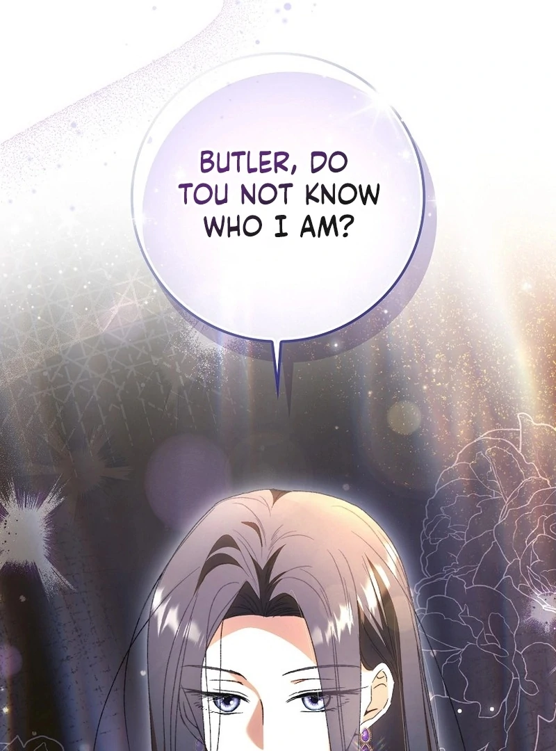 My Husband Is My Ultimate Bias, but I Think He Wants a Divorce Chapter 19 page 36 - 