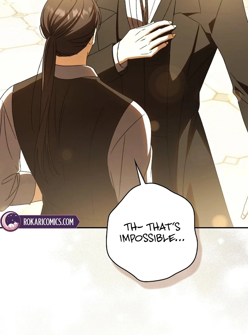 My Husband Is My Ultimate Bias, but I Think He Wants a Divorce Chapter 19 page 40 - 