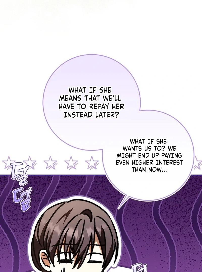 My Husband Is My Ultimate Bias, but I Think He Wants a Divorce Chapter 19 page 41 - 