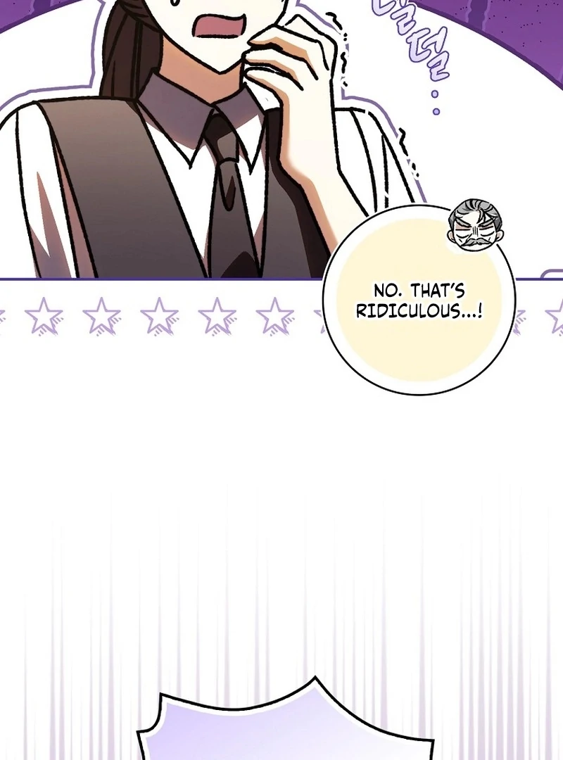 My Husband Is My Ultimate Bias, but I Think He Wants a Divorce Chapter 19 page 42 - 