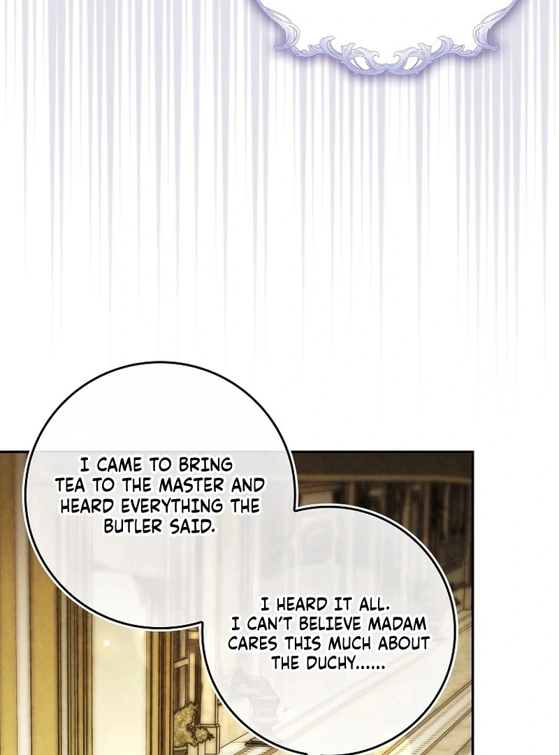 My Husband Is My Ultimate Bias, but I Think He Wants a Divorce Chapter 19 page 45 - 