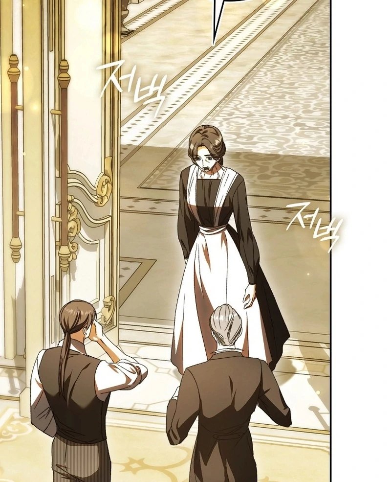 My Husband Is My Ultimate Bias, but I Think He Wants a Divorce Chapter 19 page 46 - 