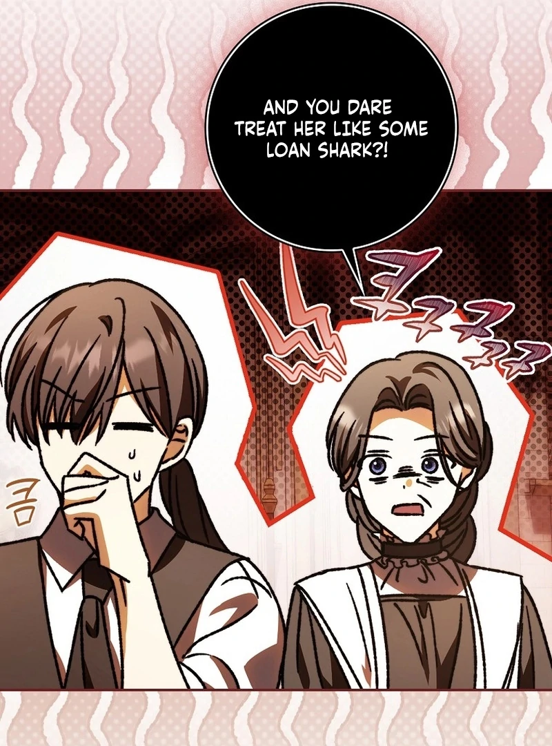My Husband Is My Ultimate Bias, but I Think He Wants a Divorce Chapter 19 page 48 - 