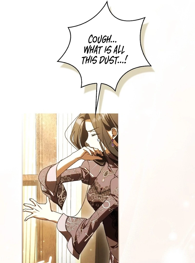 My Husband Is My Ultimate Bias, but I Think He Wants a Divorce Chapter 19 page 57 - 