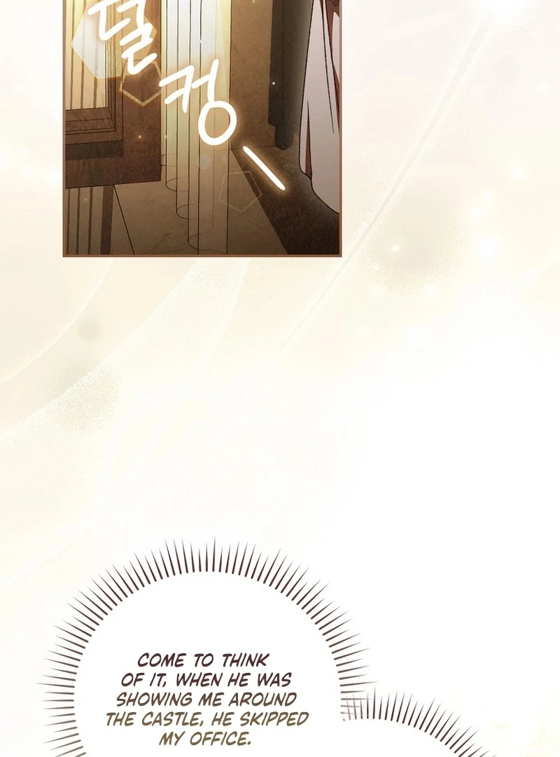 My Husband Is My Ultimate Bias, but I Think He Wants a Divorce Chapter 19 page 58 - 