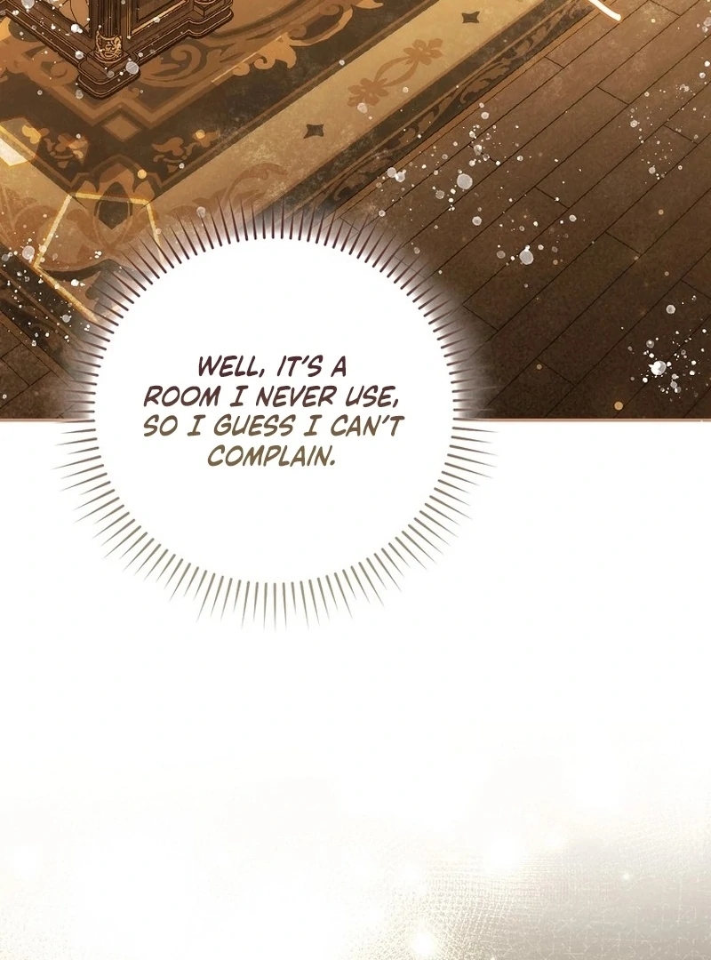 My Husband Is My Ultimate Bias, but I Think He Wants a Divorce Chapter 19 page 60 - 