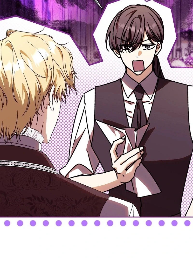 My Husband Is My Ultimate Bias, but I Think He Wants a Divorce Chapter 19 page 7 - 