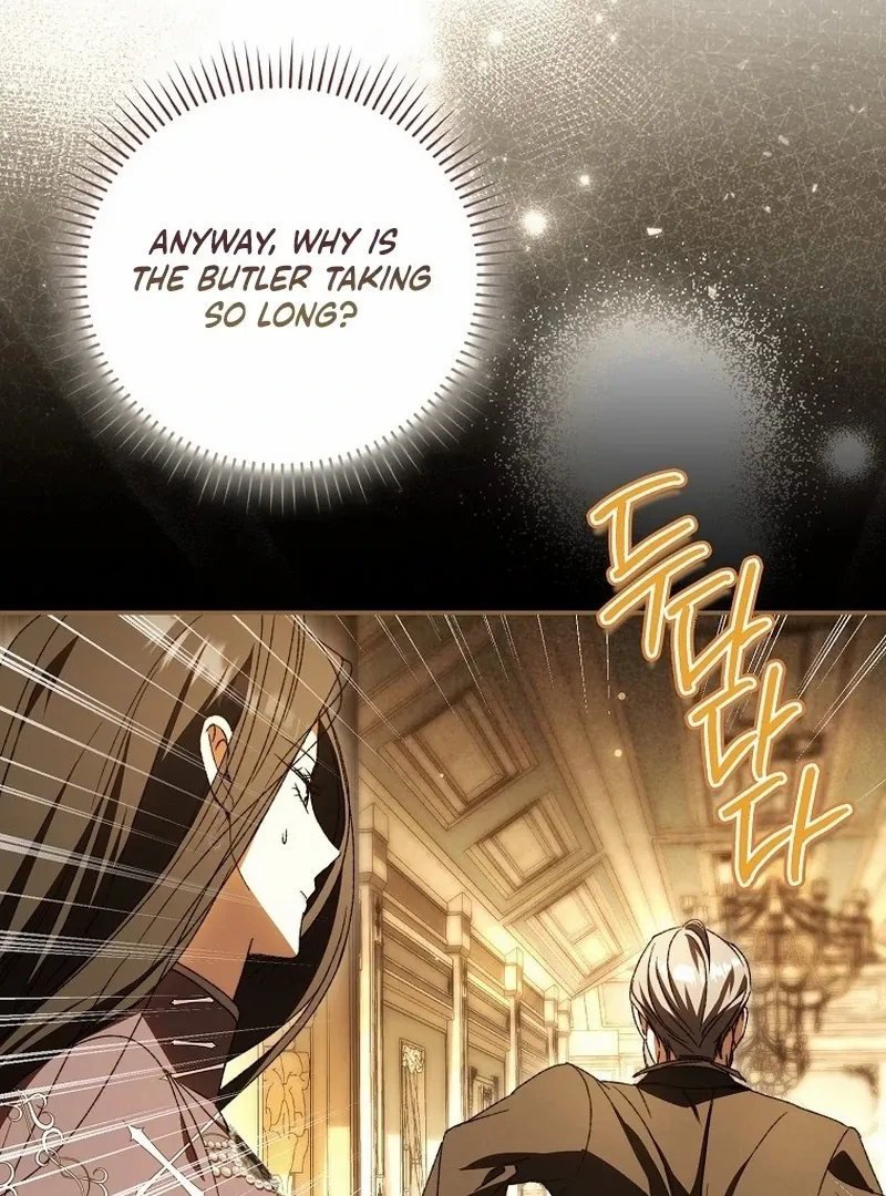 My Husband Is My Ultimate Bias, but I Think He Wants a Divorce Chapter 19 page 61 - 