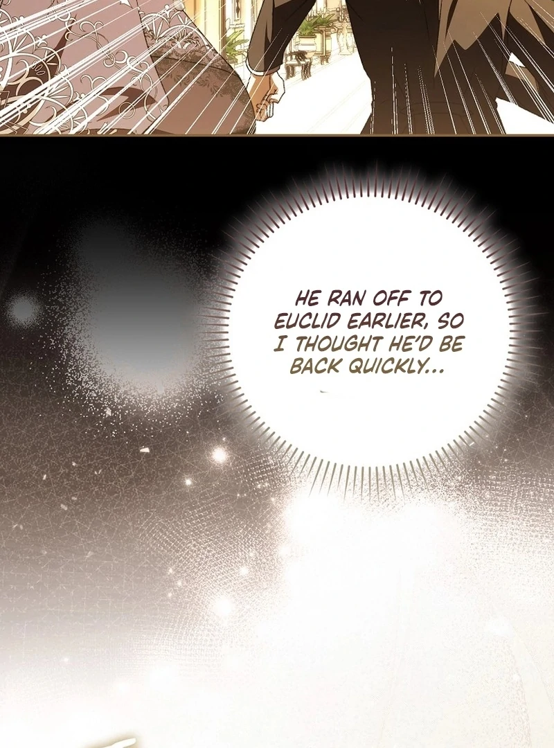My Husband Is My Ultimate Bias, but I Think He Wants a Divorce Chapter 19 page 62 - 