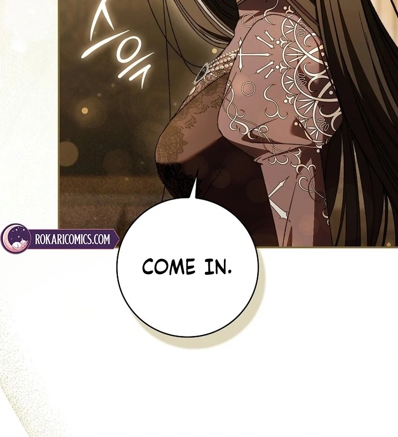 My Husband Is My Ultimate Bias, but I Think He Wants a Divorce Chapter 19 page 64 - 